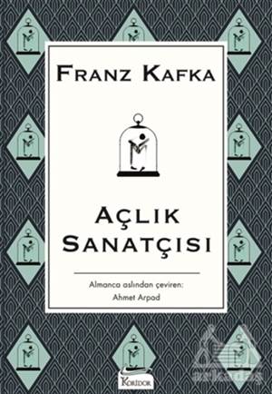 Açlık Sanatçısı