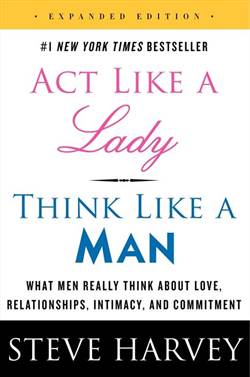 Act Like A Lady, Think Like A Man