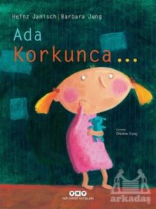 Ada Korkunca