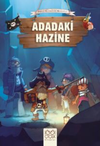 Adadaki Hazine