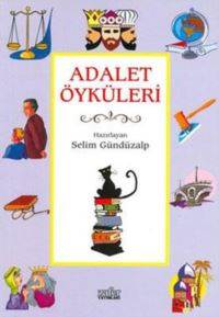 Adalet Öyküleri