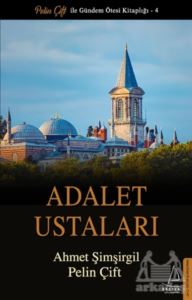 Adalet Ustaları