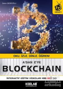 A'dan Z'ye Blockchain