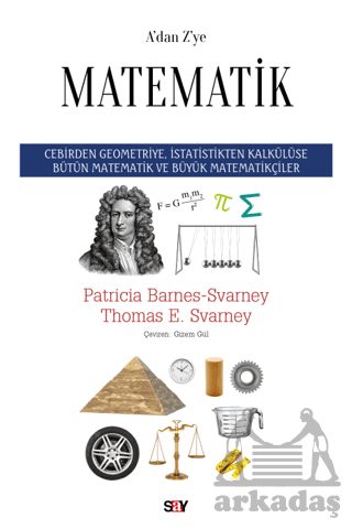 A'dan Z'ye Matematik