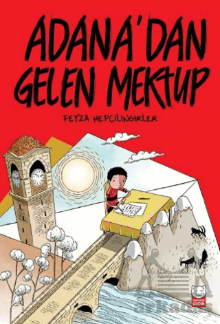 Adana’Dan Gelen Mektup