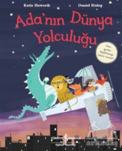 Ada'nın Dünya Yolculuğu