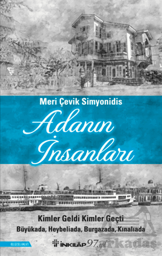 Adanın İnsanları