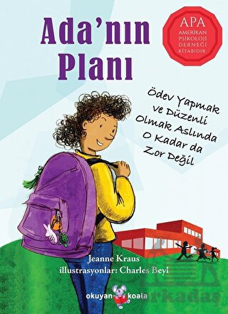 Ada'nın Planı