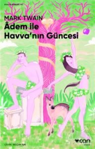 Adem İle Havva'nın Güncesi