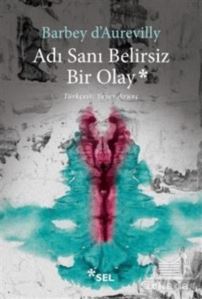 Adı Sanı Belirsiz Bir Olay