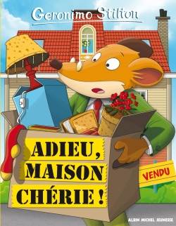 Adieu Maison Cherie! (Tome 75)