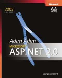 Adım Adım Asp. Net 2.0