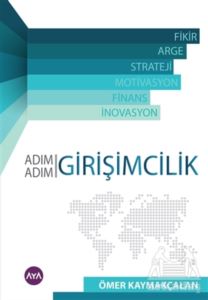 Adım Adım Girişimcilik