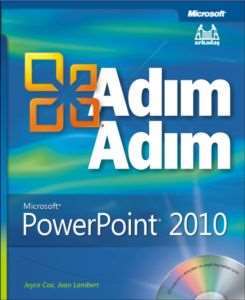 Adım Adım Microsoft Office PowerPoint 2010