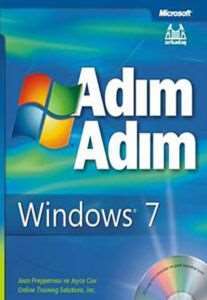 Adım Adım Microsoft Windows 7