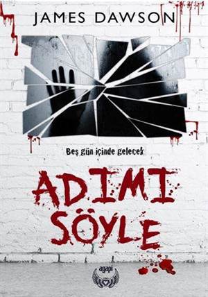 Adımı Söyle