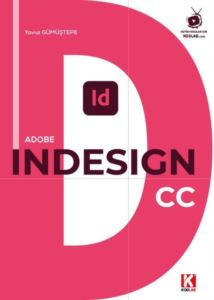 Adobe Indesign CC