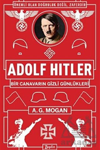 Adolf Hitler