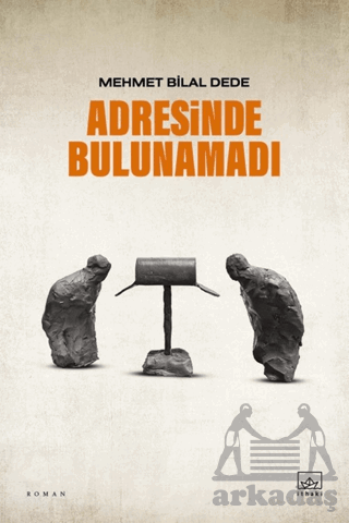 Adresinde Bulunamadı - Thumbnail