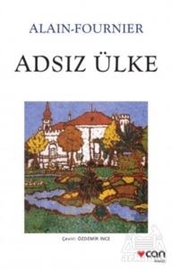 Adsız Ülke