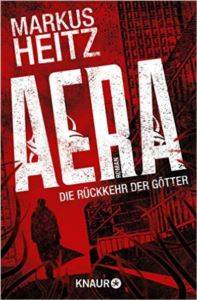 Aera: Die Rückkehr der Götter