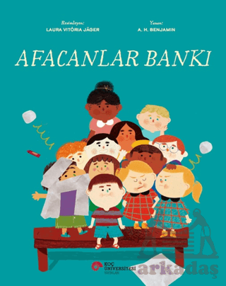 Afacanlar Bankı - Thumbnail