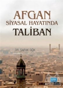 Afgan Siyasal Hayatında Taliban