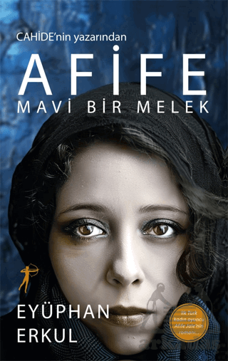 Afife - Mavi Bir Melek