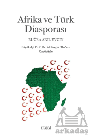 Afrika Ve Türk Diasporası - Thumbnail