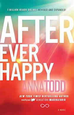 After Ever Happy (After 4)