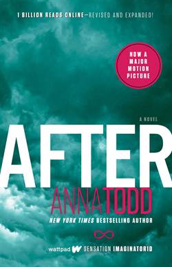 After (The After Series)