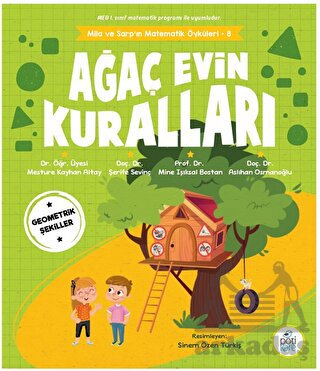 Ağaç Evin Kuralları