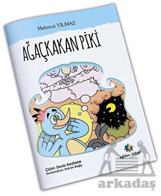 Ağaçkakan Piki