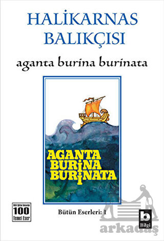 Aganta Burina Burinata