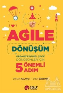 Agile Dönüşüm