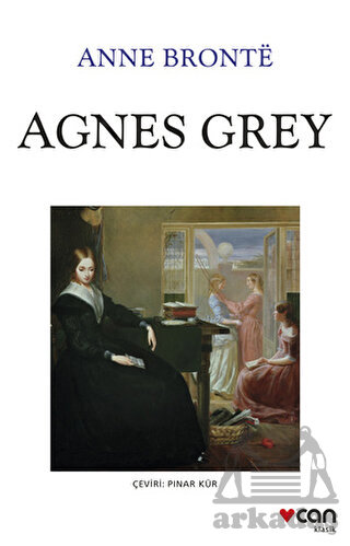 Agnes Grey