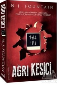 Ağrı Kesici