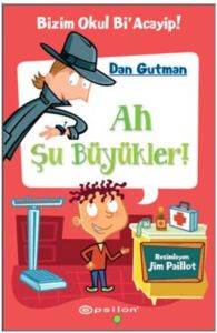 Ah Şu Büyükler !