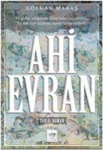 Ahi Evran