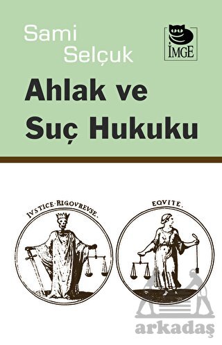 Ahlak Ve Suç Hukuku