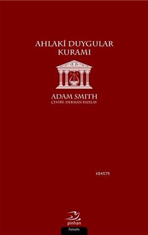 Ahlaki Duygular Kuramı