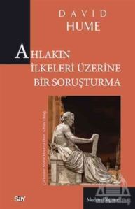 Ahlakın İlkeleri Üzerine Bir Soruşturma