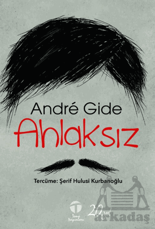 Ahlaksız - Thumbnail