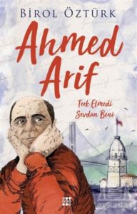 Ahmed Arif - Terk Etmedi Sevdan Beni