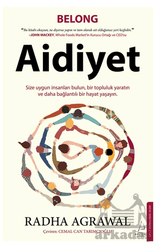 Aidiyet