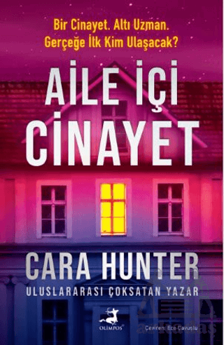 Aile İçi Cinayet