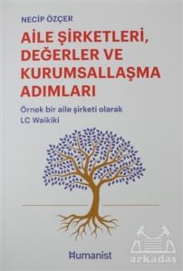 Aile Şirketleri, Değerler Ve Kurumsallaşma Adımları