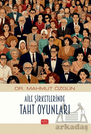 Aile Şirketlerinde Taht Oyunları