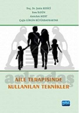 Aile Terapisinde Kullanılan Teknikler