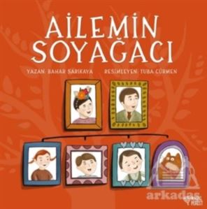 Ailemin Soyağacı